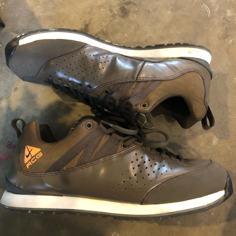 Nike Acg